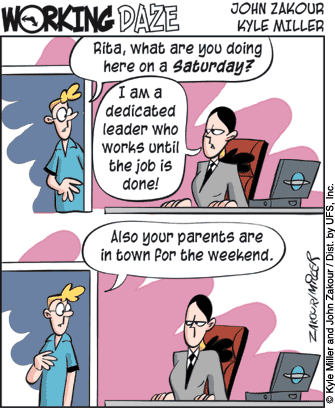 workingdaze